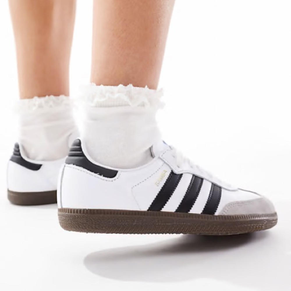 Adidas Samba OG